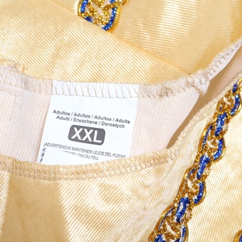 Pánský kostým Atosa 72632 vel. XXL