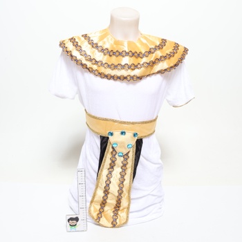 Pánský kostým Atosa 72632 vel. XXL