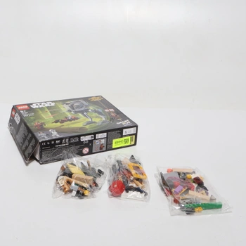 Stavebnice Lego 75424 Star Wars