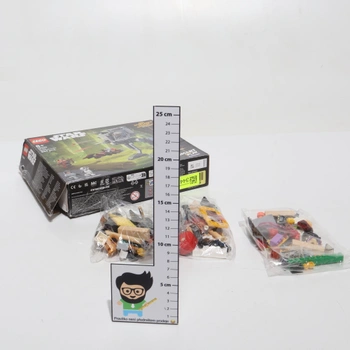 Stavebnice Lego 75424 Star Wars