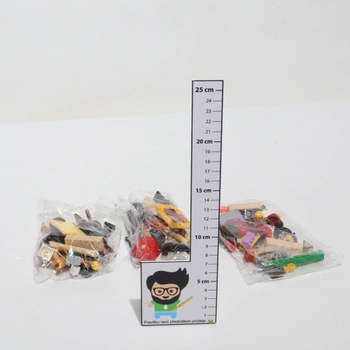 Stavebnice Lego 75424 Star Wars