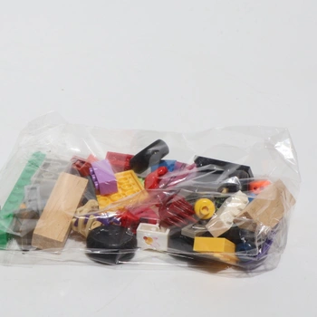 Stavebnice Lego 75424 Star Wars