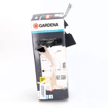 Predfilter čerpadla Gardena 01730-20