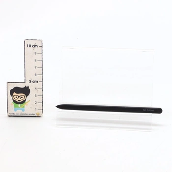 Náhradní stylus pro Samsung Galaxy Tab S10+/S10 Ultra Stylus Touch S Pen bez Bluetooth s 5 hroty
