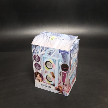 Reproduktor Lexibook BTP180FZZ Frozen