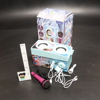 Reproduktor Lexibook BTP180FZZ Frozen
