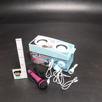 Reproduktor Lexibook BTP180FZZ Frozen
