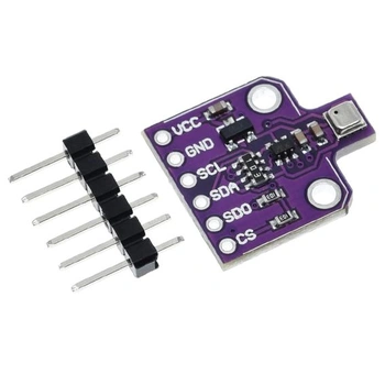Hailege BME680 Modul senzora teploty a vlhkosti…