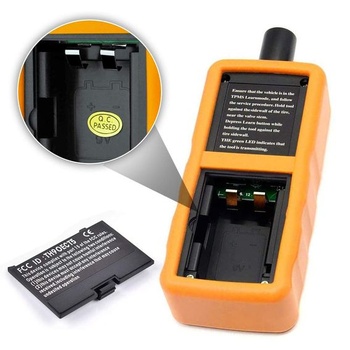 Nástroj na preučenie TPMS EL-50448 pre Opel GM, nástroj TPMS
