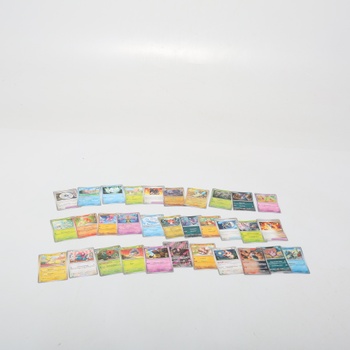 Kartová hra Pokémon Trading: Tin Box Bundle Poké Ball – Poké Ball, Premier Ball a Repeat Ball (9