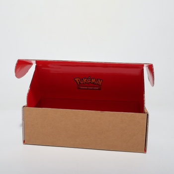 Kartová hra Pokémon Trading: Tin Box Bundle Poké Ball – Poké Ball, Premier Ball a Repeat Ball (9