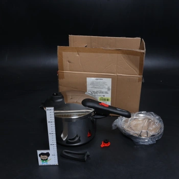 Tlakový hrniec AmazonBasics 111604OA961