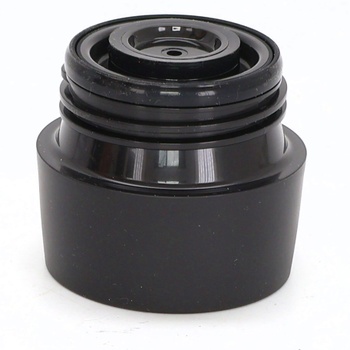 Termohrnček Emsa 513361 360ml čierna