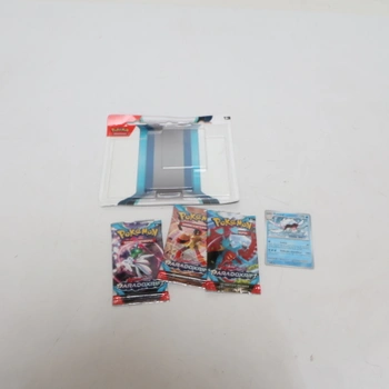 Zberateľské karty Pokémon 11111