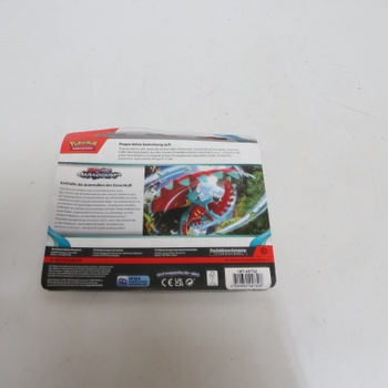 Zberateľské karty Pokémon 11111