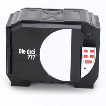 Detský trezor Kozmos 630607