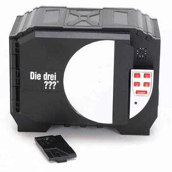 Detský trezor Kozmos 630607