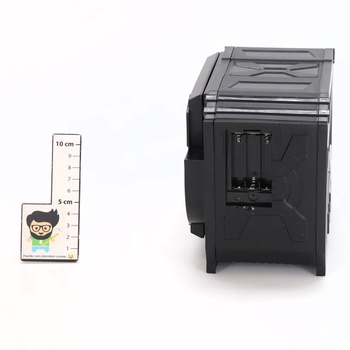 Detský trezor Kozmos 630607