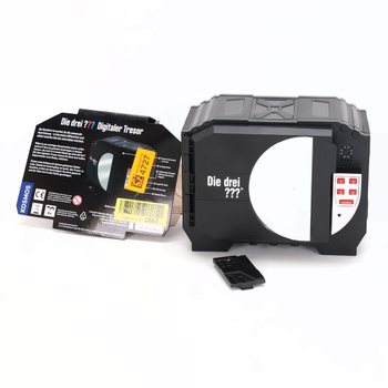 Detský trezor Kozmos 630607
