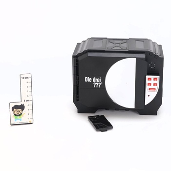 Detský trezor Kozmos 630607