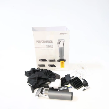 Zastrihávač vlasov Babyliss Super-X E996E