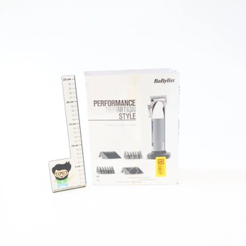Zastrihávač vlasov Babyliss Super-X E996E