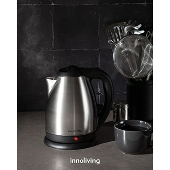 Rychlovarná konvice Innoliving INN-699, 1,8l
