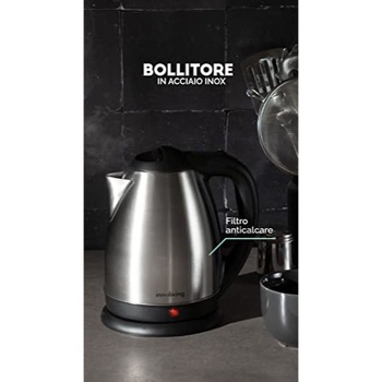 Rychlovarná konvice Innoliving INN-699, 1,8l