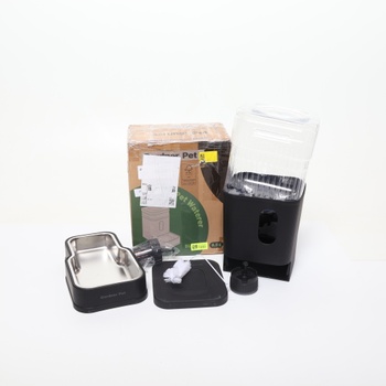 Automatický dávkovač vody Gardner Pet GP01B