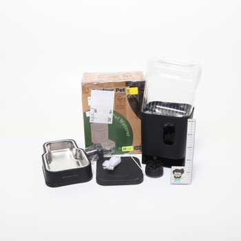Automatický dávkovač vody Gardner Pet GP01B
