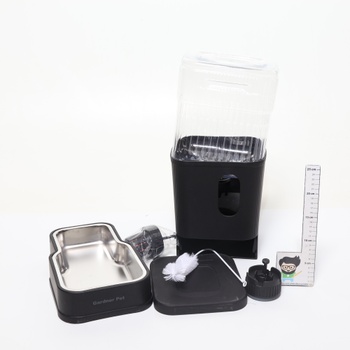 Automatický dávkovač vody Gardner Pet GP01B