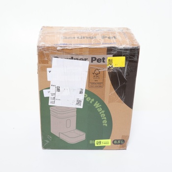 Automatický dávkovač vody Gardner Pet GP01B