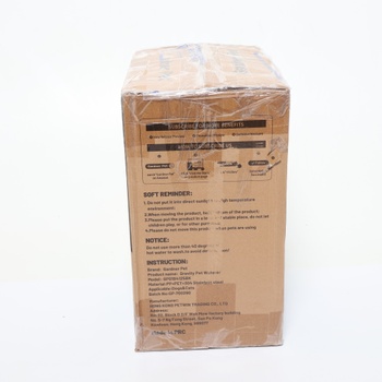 Automatický dávkovač vody Gardner Pet GP01B