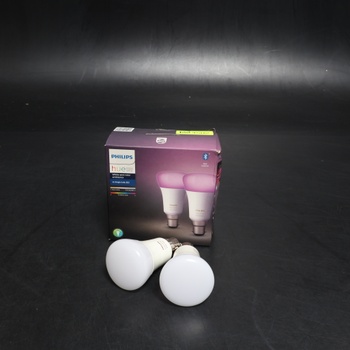 LED žárovky Philips Hue 929002217003