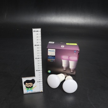 LED žárovky Philips Hue 929002217003