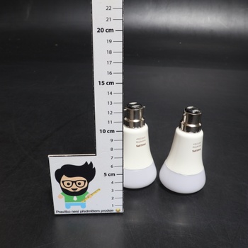 LED žárovky Philips Hue 929002217003