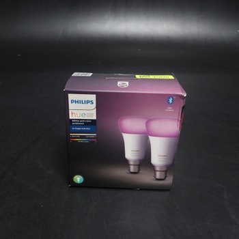 LED žárovky Philips Hue 929002217003