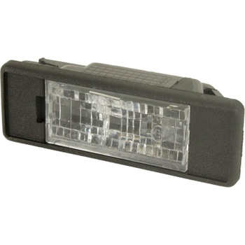 Svetlo pre ŠPZ Taros Trade 43-0834-N-224505