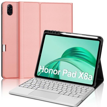Klávesnica WINCHKING pre Honor Pad X8a 11 palcov – Puzdro s klávesnicou pre Honor Pad X8a 11 palcov,