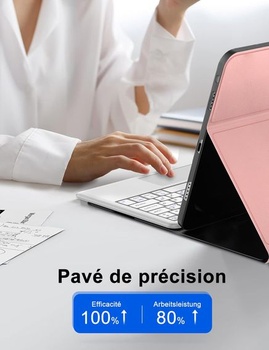 Klávesnica WINCHKING pre Honor Pad X8a 11 palcov – Puzdro s klávesnicou pre Honor Pad X8a 11 palcov,