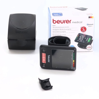Tónometer Beurer BC 87 Na zápästie