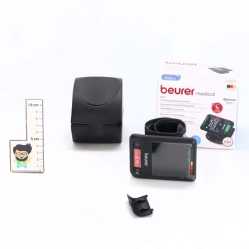 Tónometer Beurer BC 87 Na zápästie