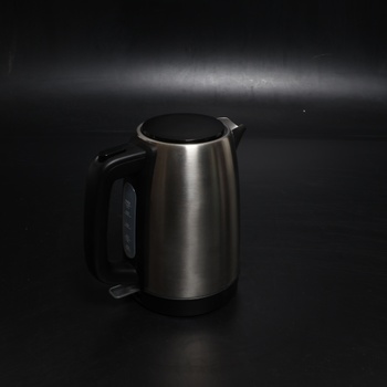 Rýchlovarná kanvica Philips HD9350 strieborná