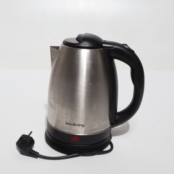 Rýchlovarná kanvica Innoliving INN-699, 1,8l