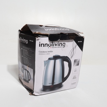 Rýchlovarná kanvica Innoliving INN-699, 1,8l