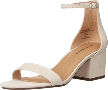 Dámská letní obuv Amazon essentials vel.36-37