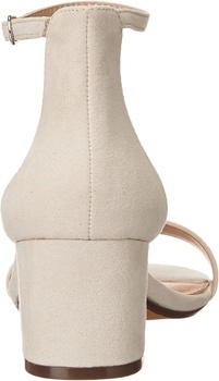 Dámská letní obuv Amazon essentials vel.36-37