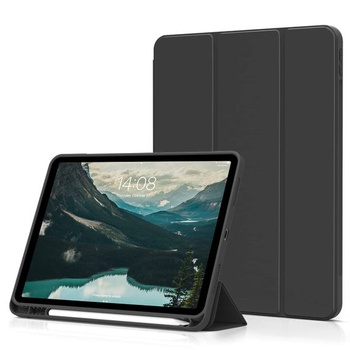 Puzdro aoub pre iPad Air 11 palcov (M4/M3/M2) a iPad Air 10,9 palcov 5./4. generácia čierne