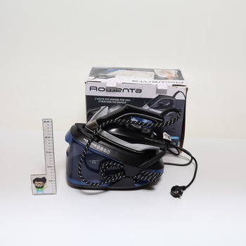 Parný generátor Rowenta VR8325