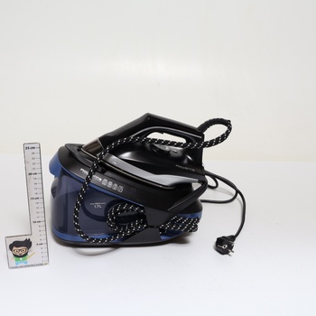 Parný generátor Rowenta VR8325